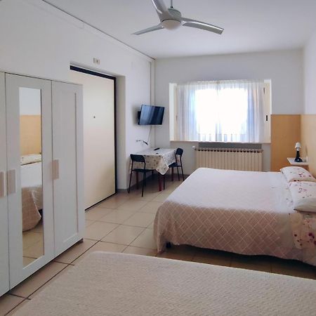 Colibri B&B Ланчиано Экстерьер фото
