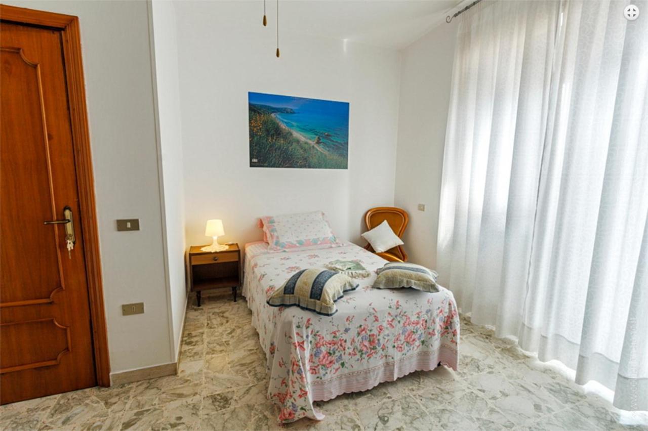 Colibri B&B Ланчиано Экстерьер фото