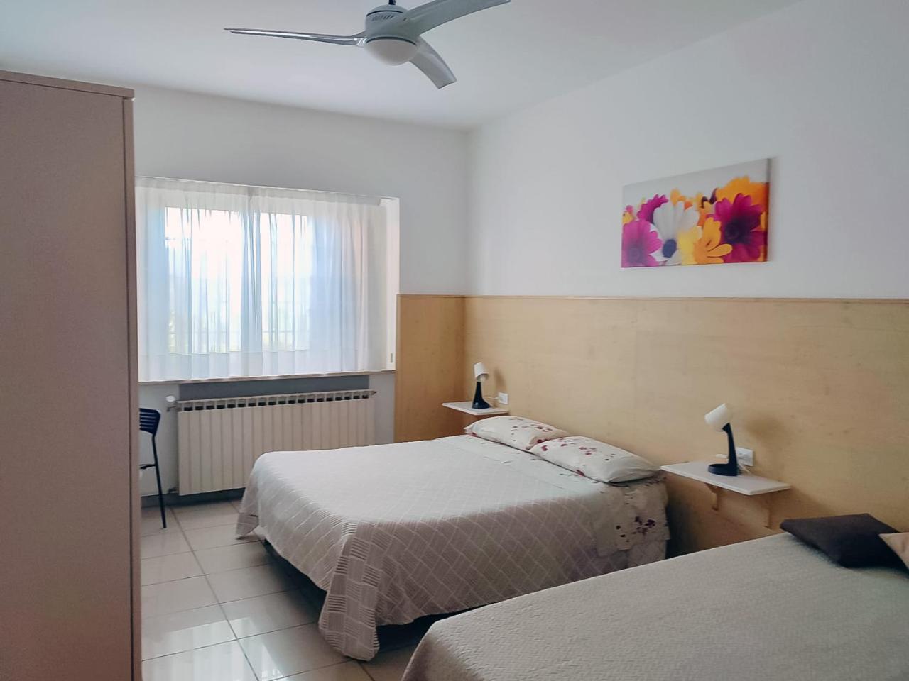 Colibri B&B Ланчиано Экстерьер фото
