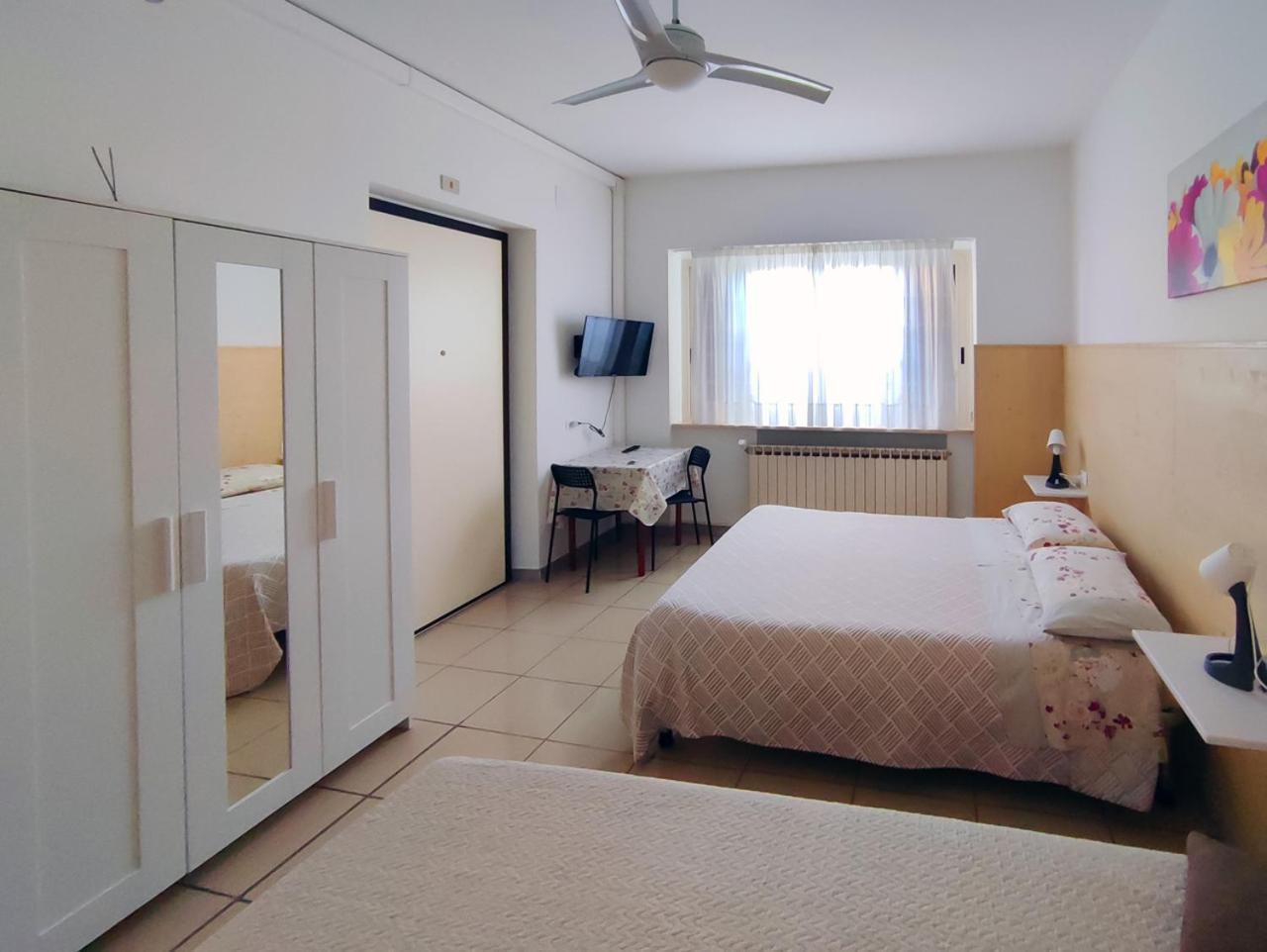 Colibri B&B Ланчиано Экстерьер фото