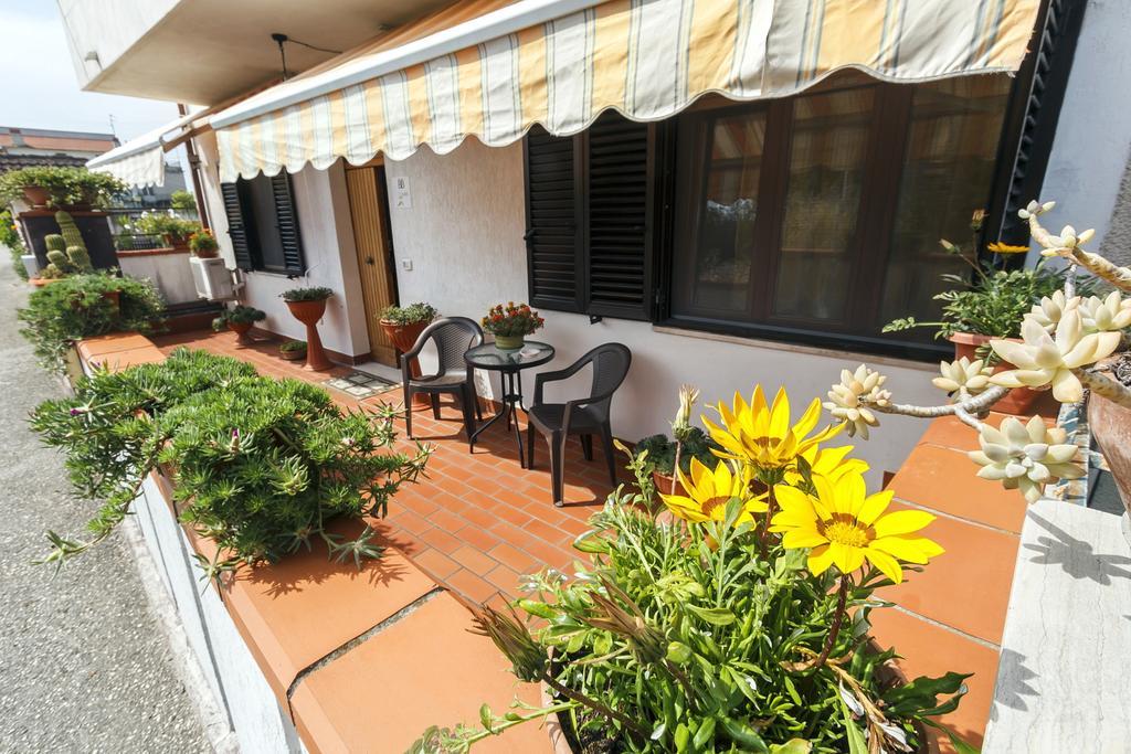 Colibri B&B Ланчиано Экстерьер фото