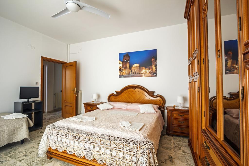 Colibri B&B Ланчиано Экстерьер фото