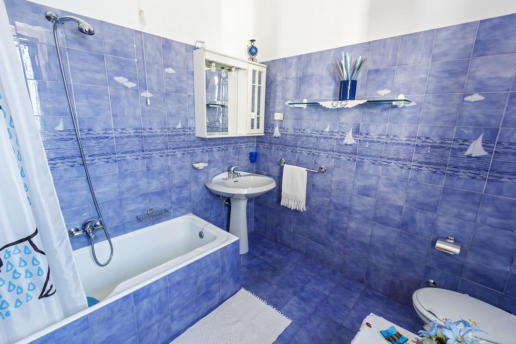 Colibri B&B Ланчиано Экстерьер фото