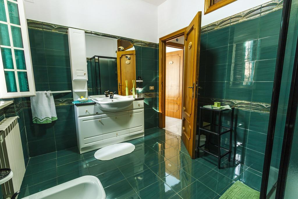 Colibri B&B Ланчиано Экстерьер фото