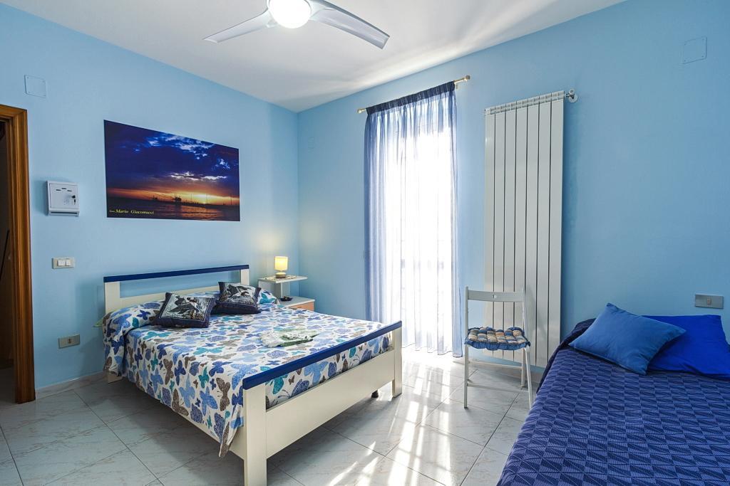 Colibri B&B Ланчиано Экстерьер фото